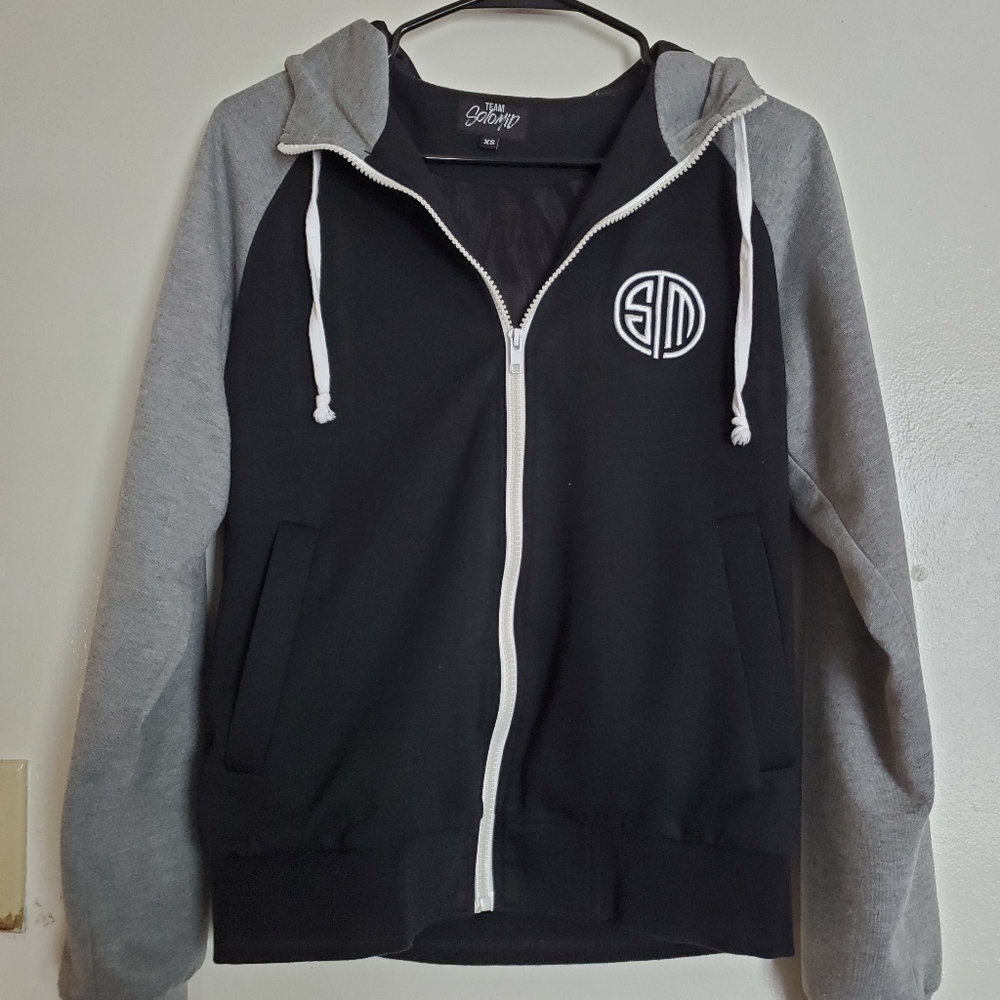 TSM Hoodie